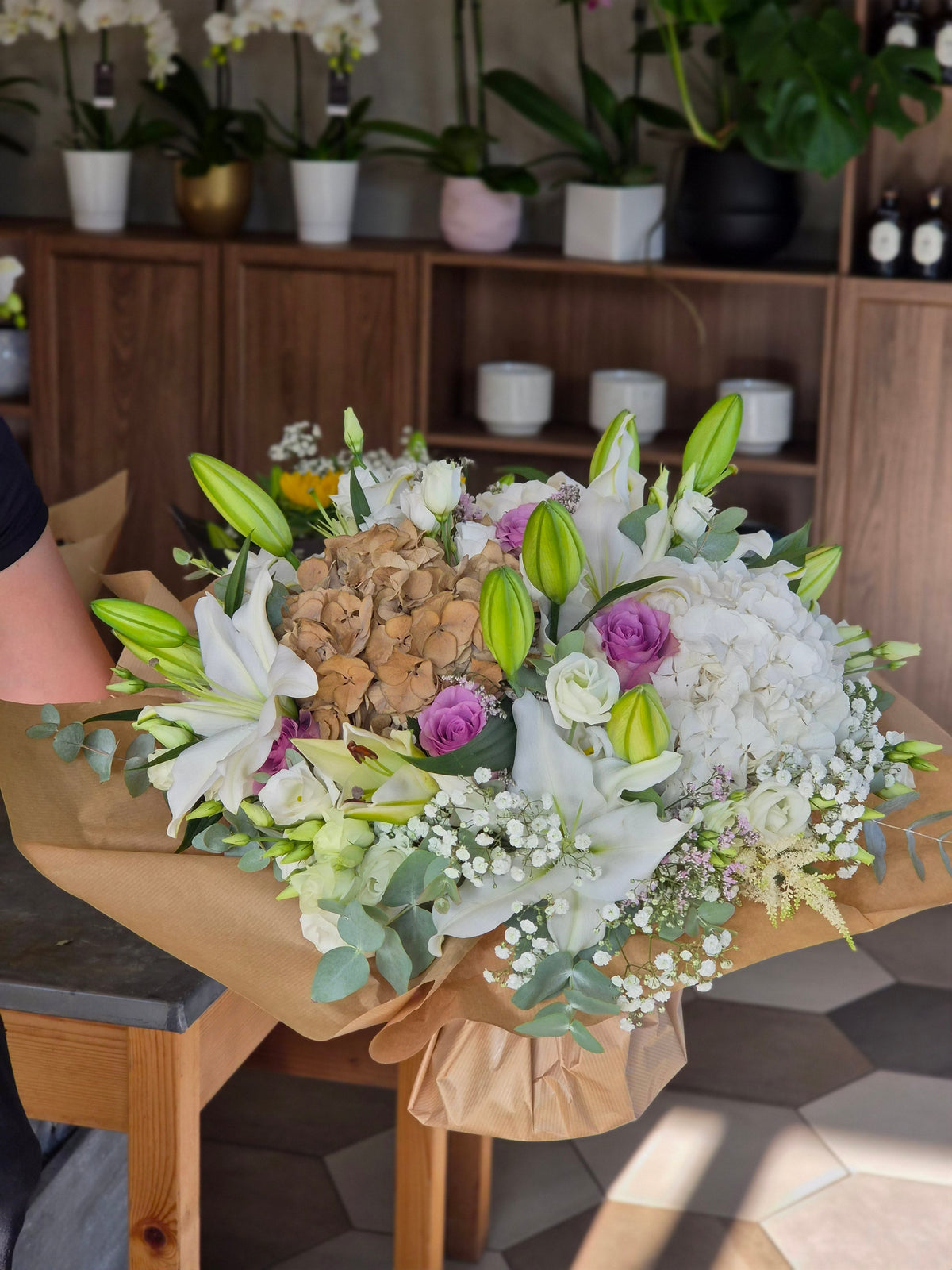 Bouquet