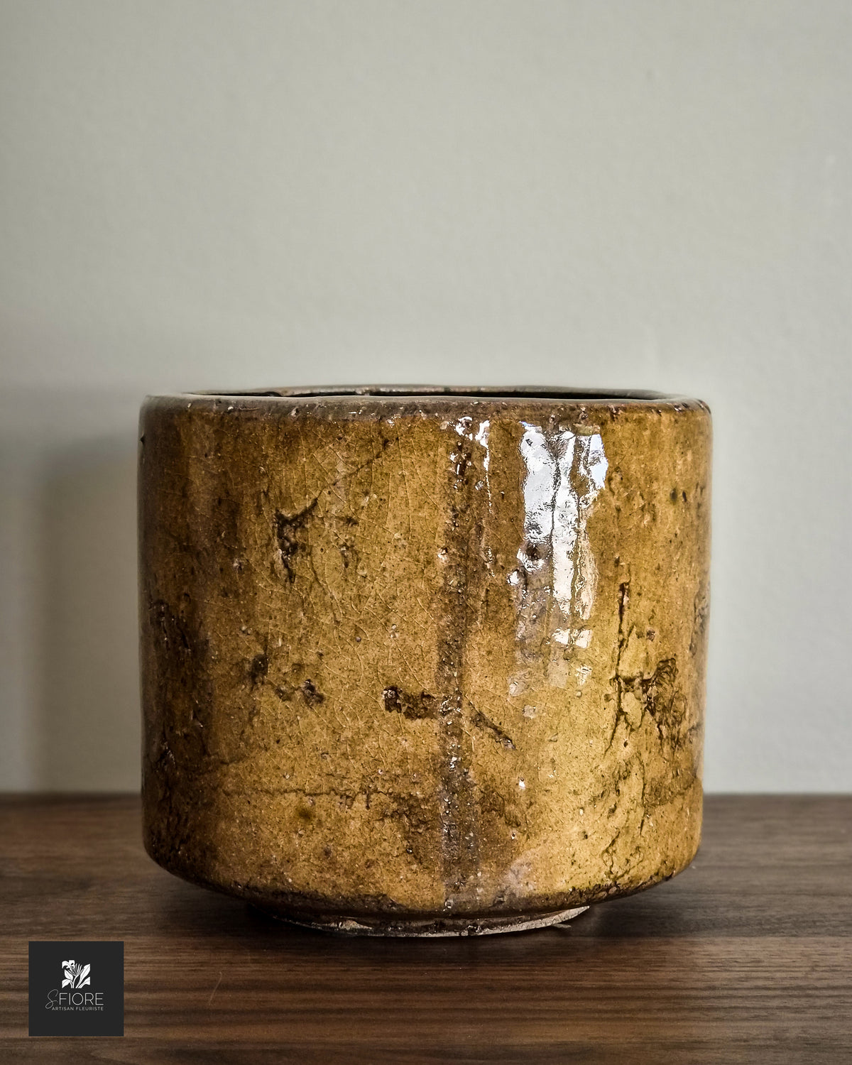 Cache Pot - Fracture