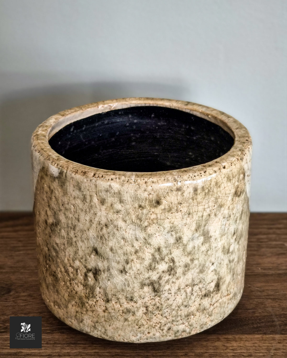Cache Pot - Fracture