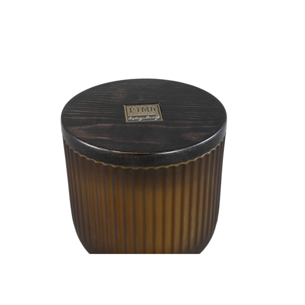 Bougie parfumée Woody Bouquet - 280 g
