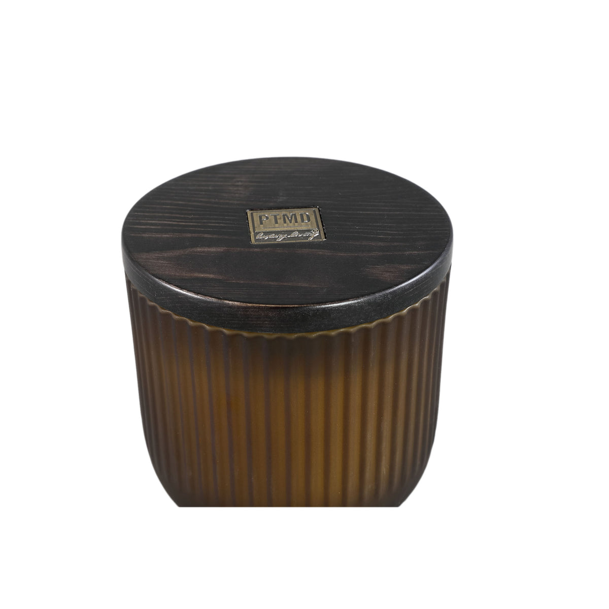 Bougie parfumée Woody Bouquet - 280 g