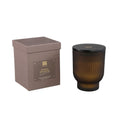 Bougie parfumée Woody Bouquet - 380 g