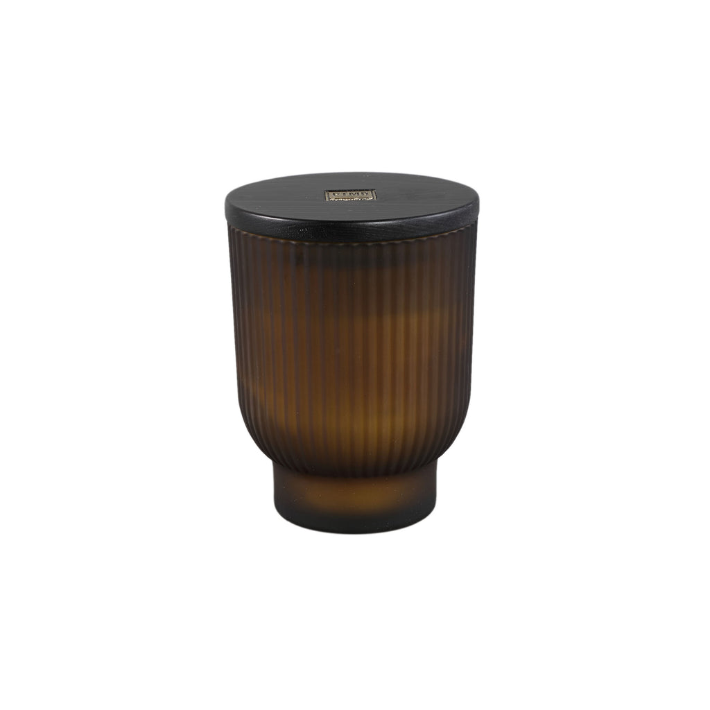 Bougie parfumée Woody Bouquet - 380 g