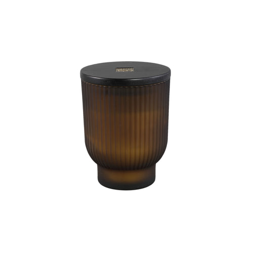 Bougie parfumée Woody Bouquet - 380 g