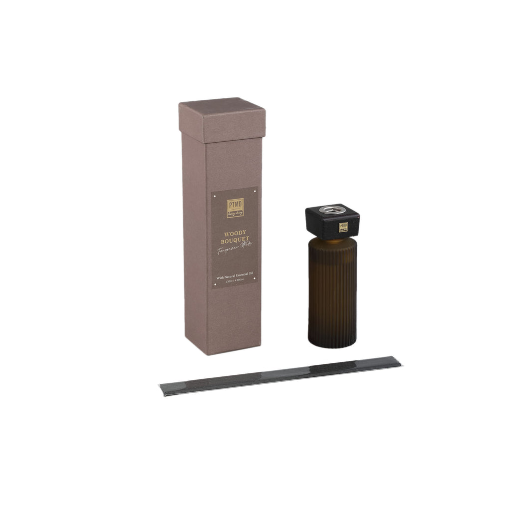 Diffuseur de Woody Bouquet - 130 ml