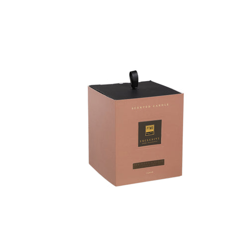 Bougie parfumée Blackcurrant - 900 g