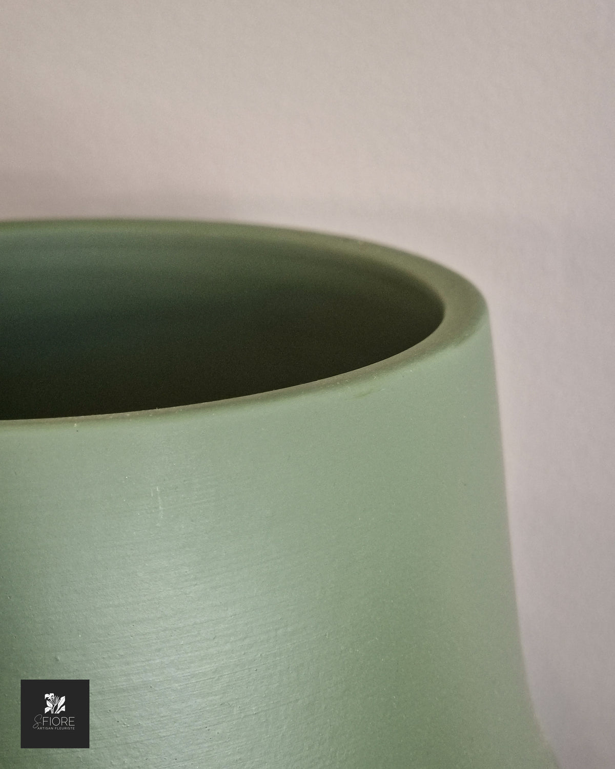 Cache Pot - Fusion