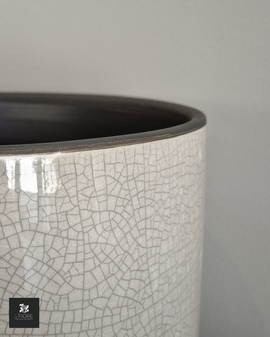 Cache Pot - Affrica