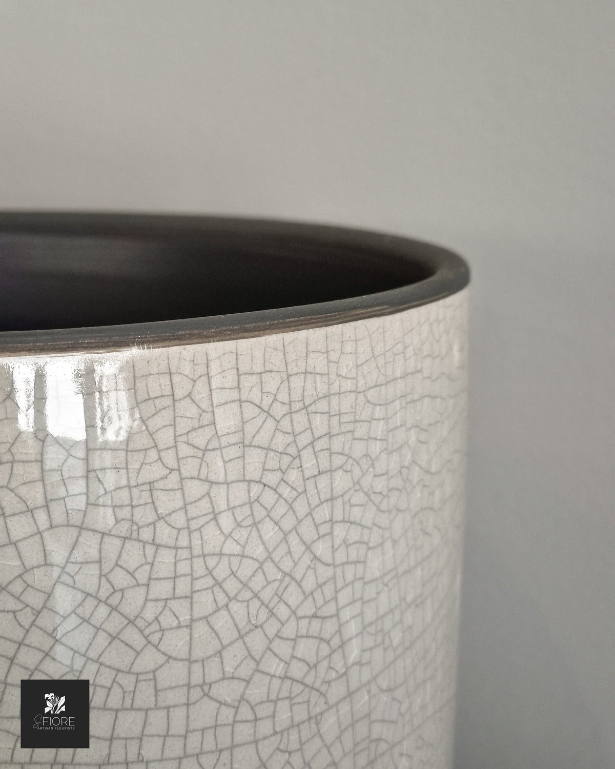 Cache Pot - Affrica