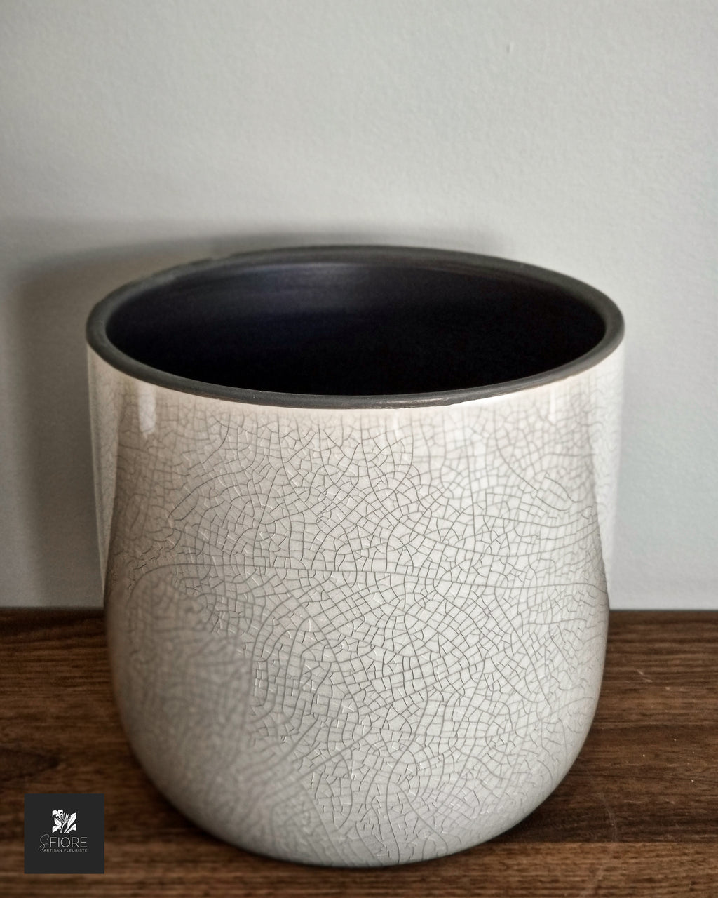 Cache Pot - Affrica