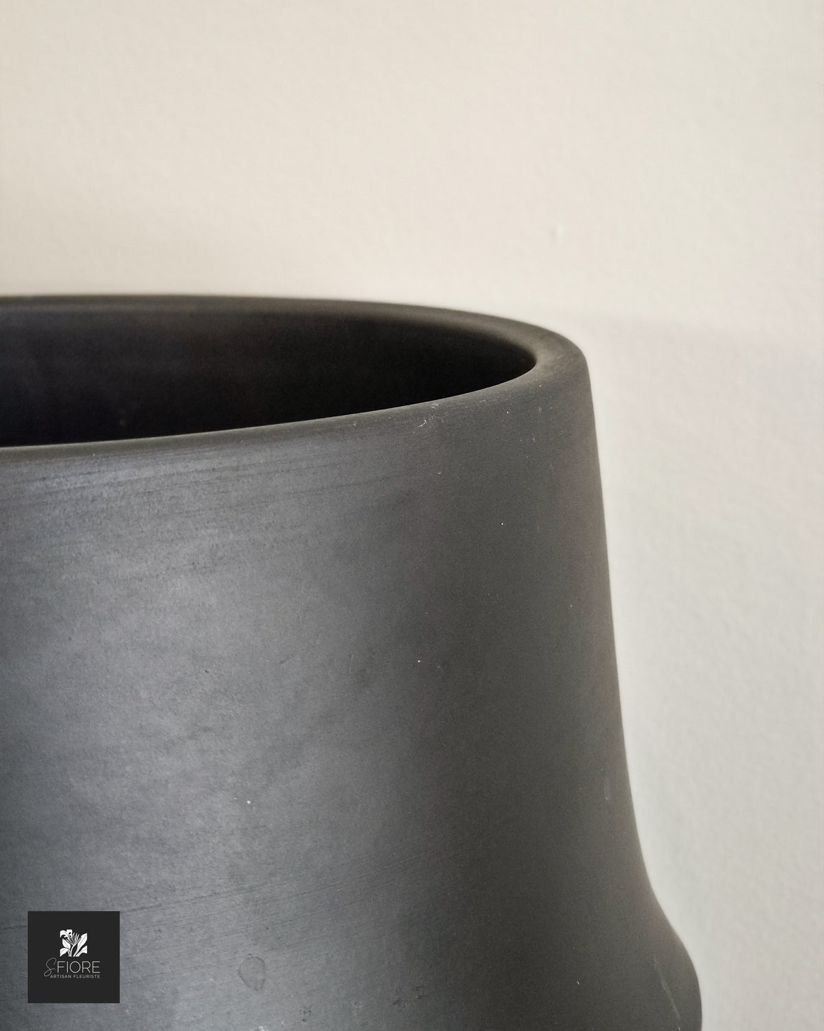 Cache Pot - Fusion
