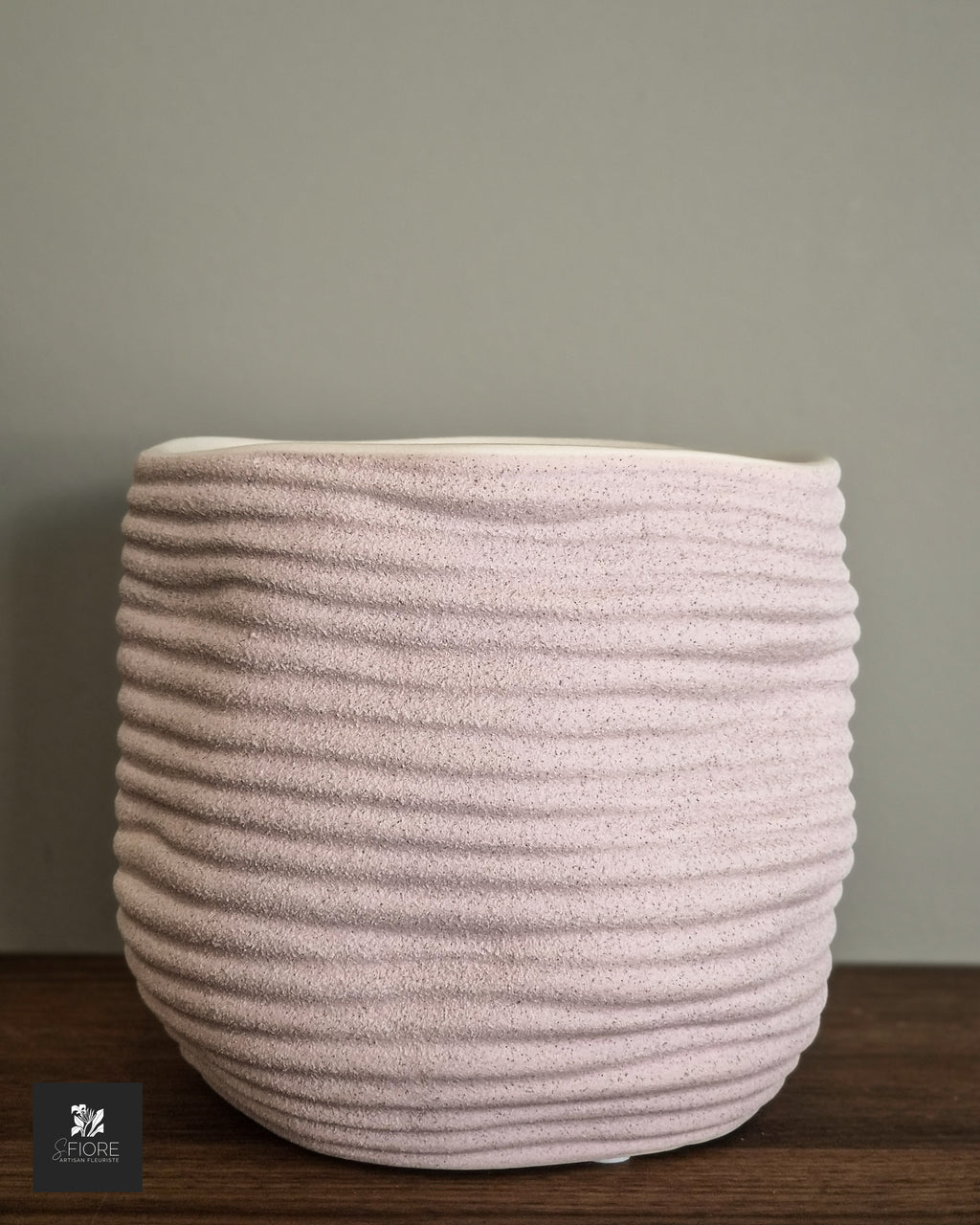 Cache Pot - Ruby