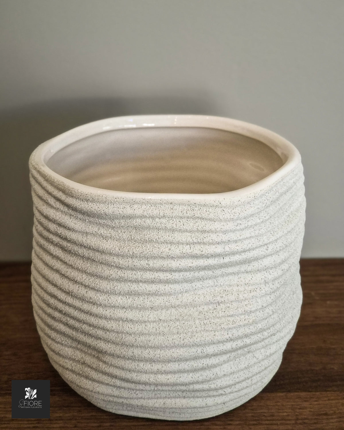 Cache Pot - Ruby