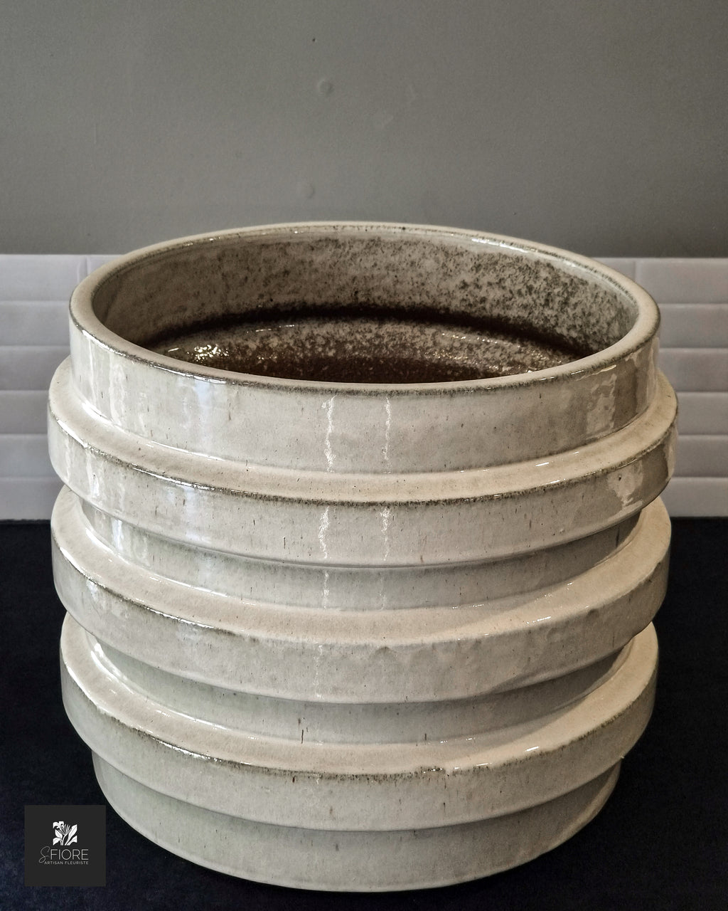 Cache Pot - Agathe