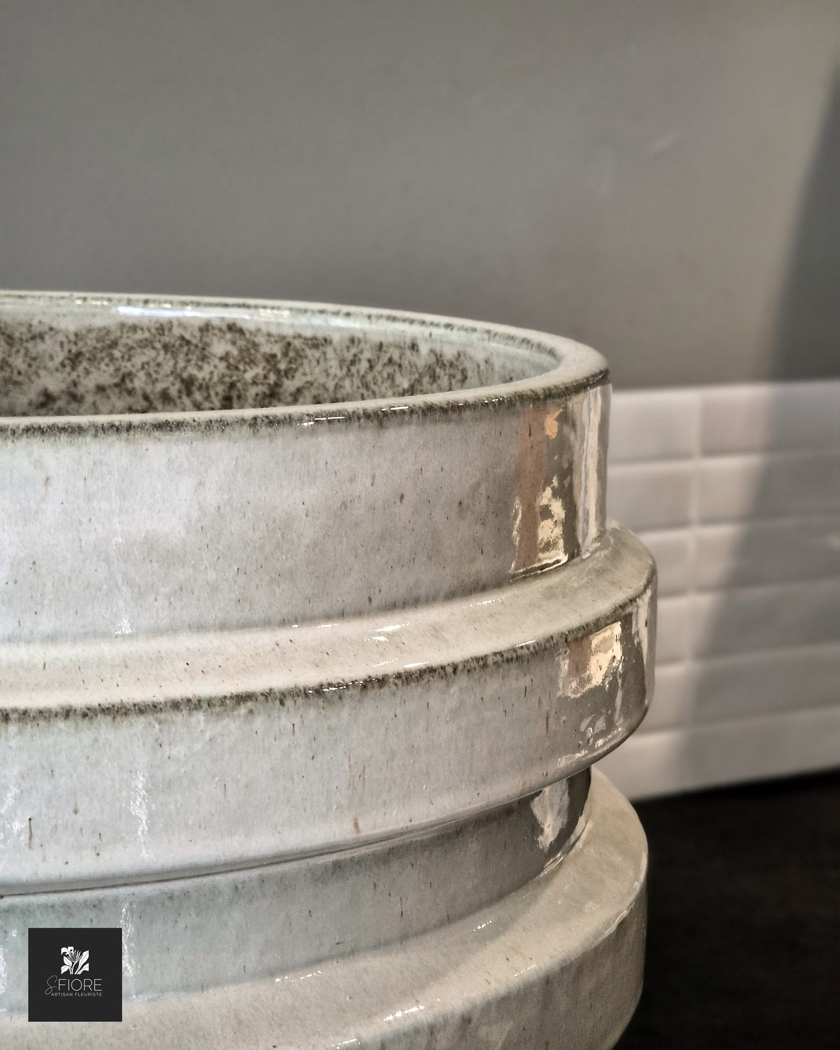 Cache Pot - Agathe