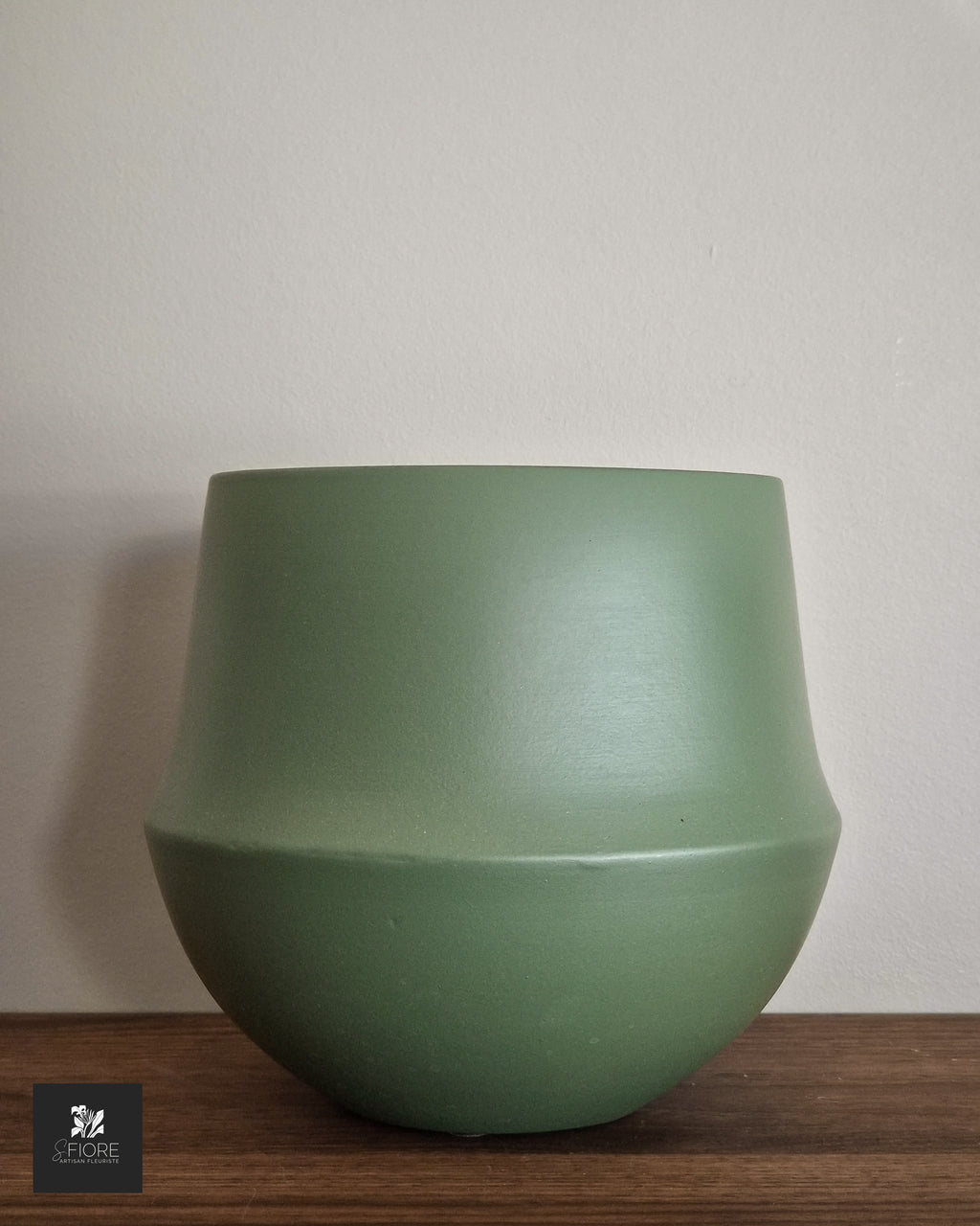 Cache Pot - Fusion