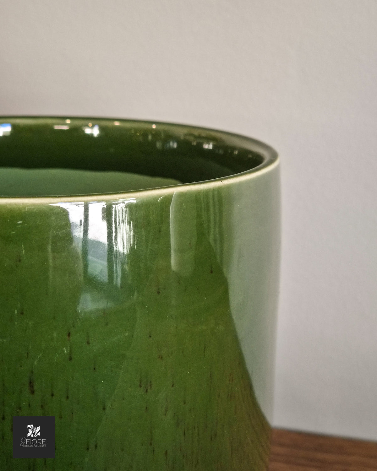 Cache Pot - Luuk
