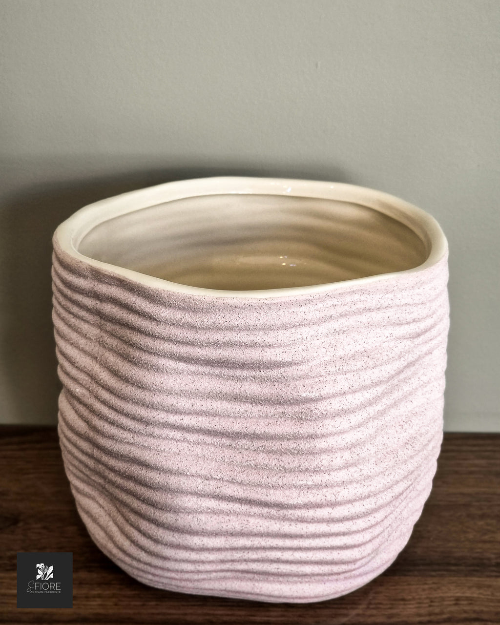 Cache Pot - Ruby
