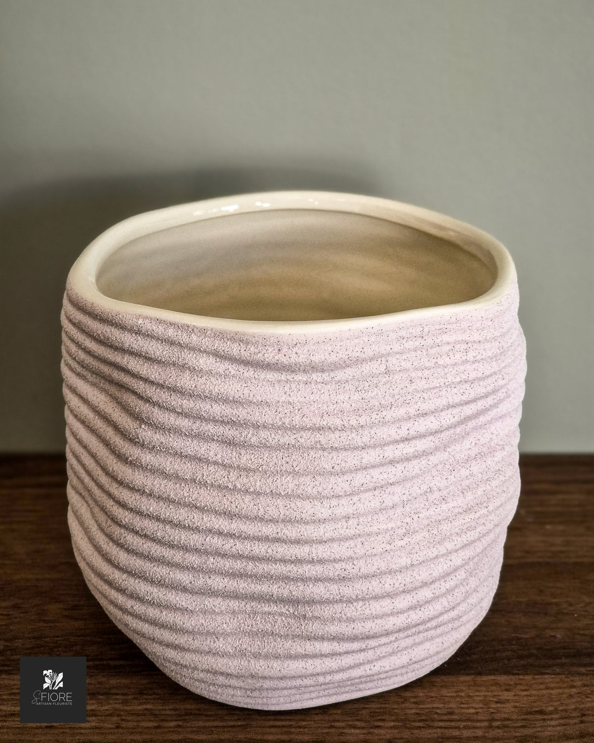 Cache Pot - Ruby