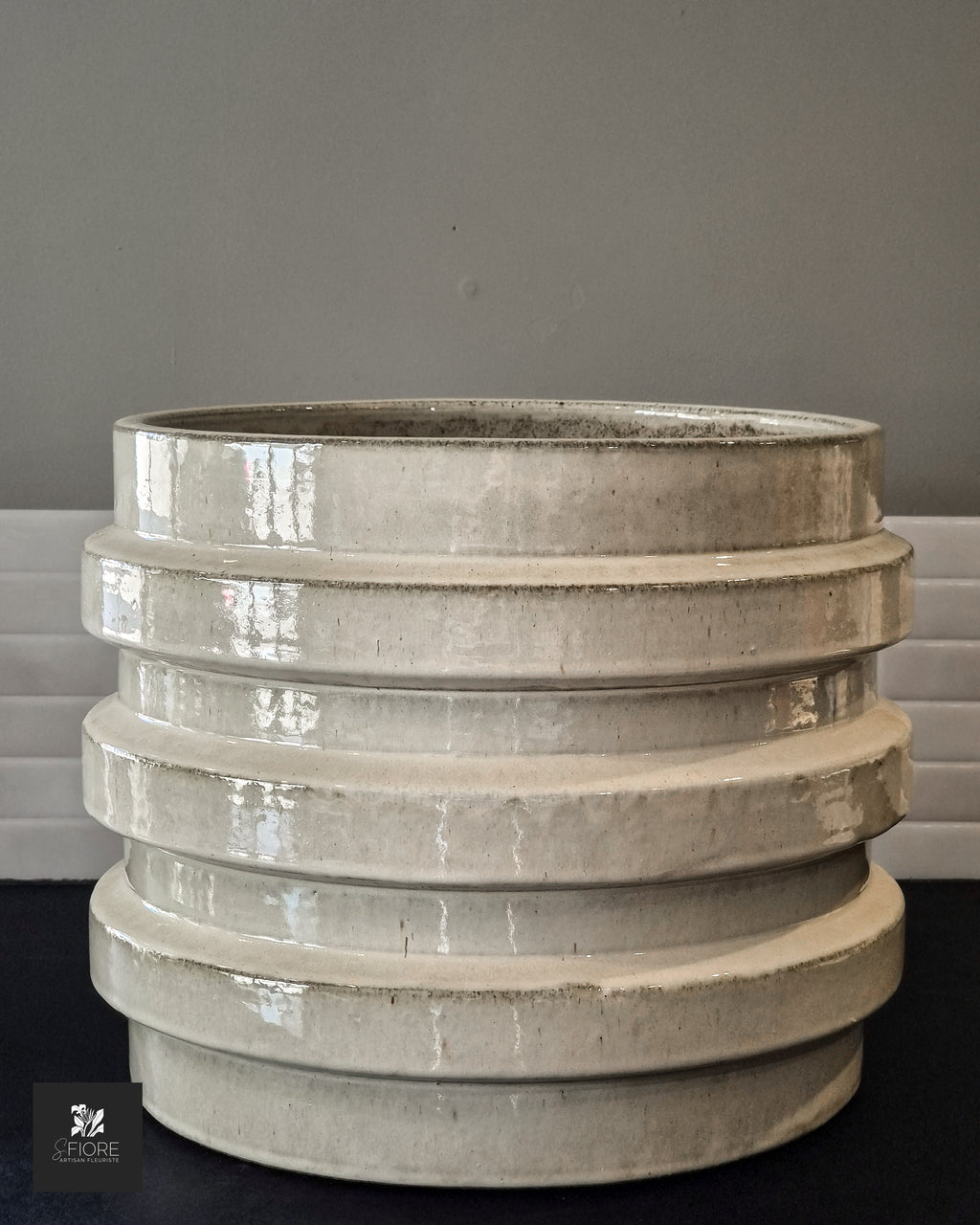 Cache Pot - Agathe