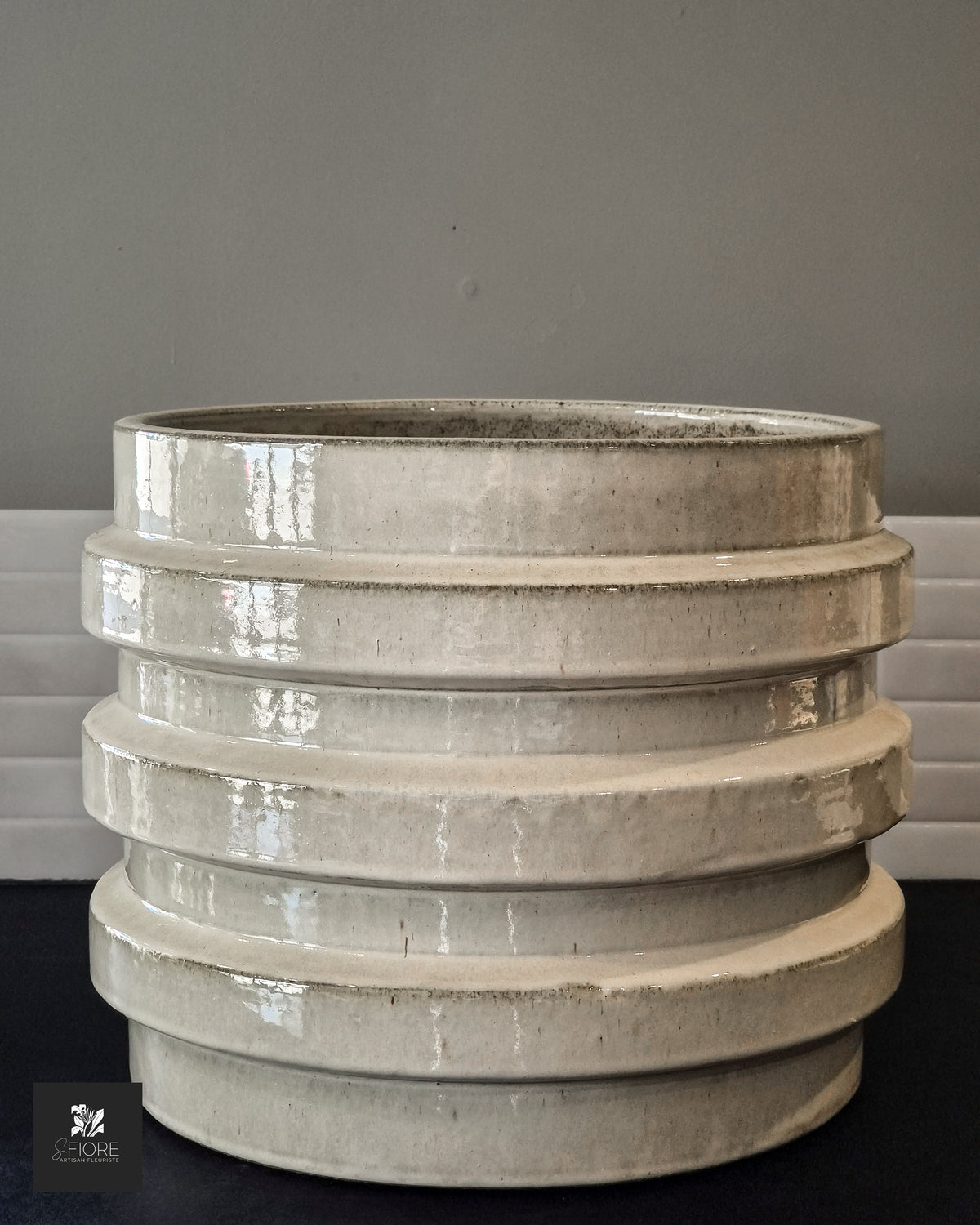 Cache Pot - Agathe