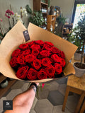 Bouquet - 100% Rose