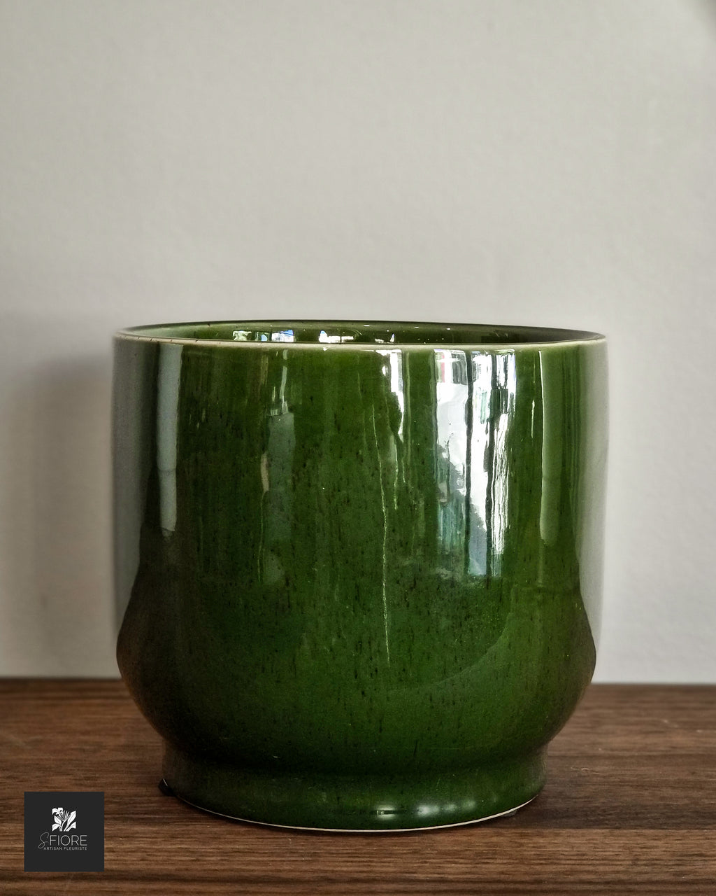 Cache Pot - Luuk
