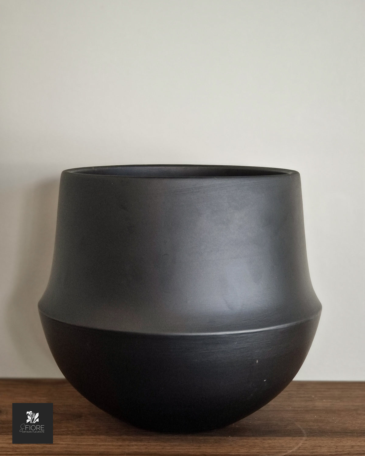 Cache Pot - Fusion