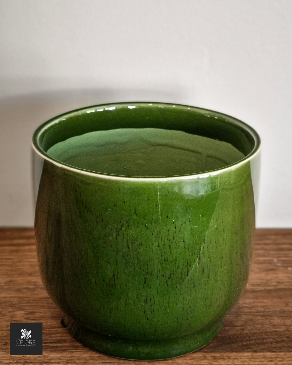 Cache Pot - Luuk