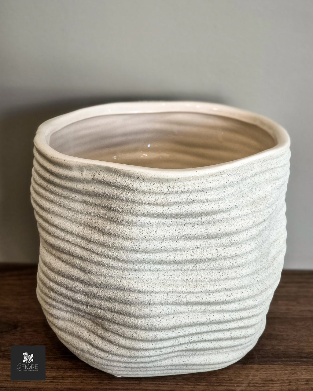 Cache Pot - Ruby