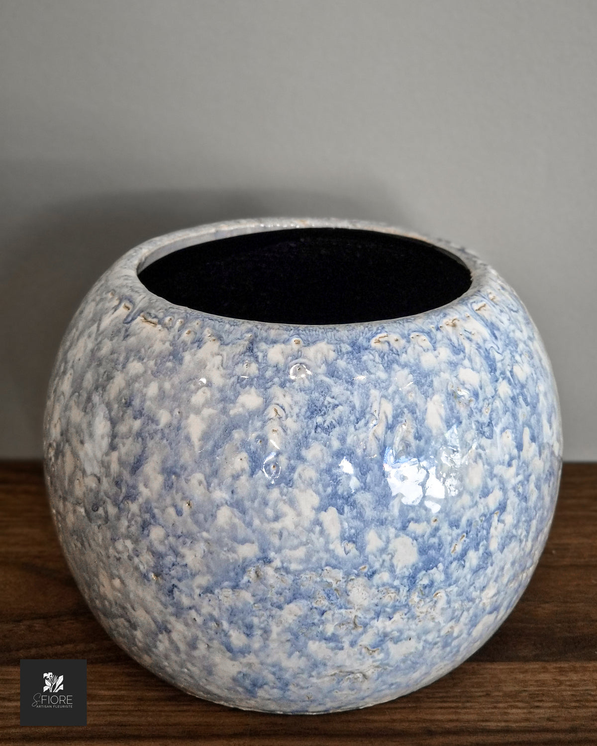 Cache Pot - Jackie