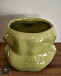 Cache Pot - Charlie