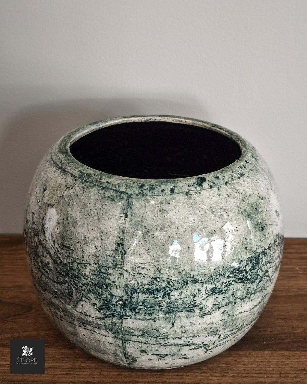 Cache Pot - Jackie