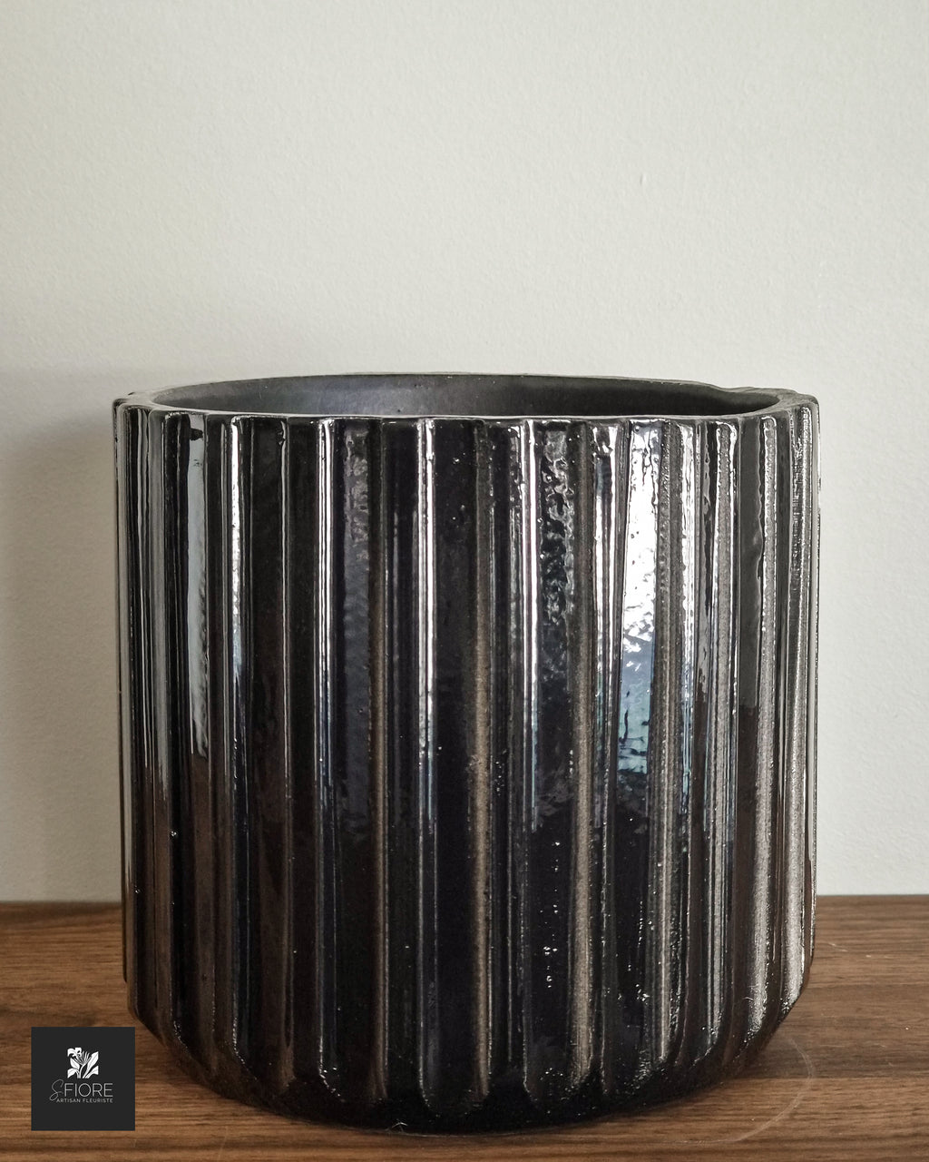Cache Pot - Comet