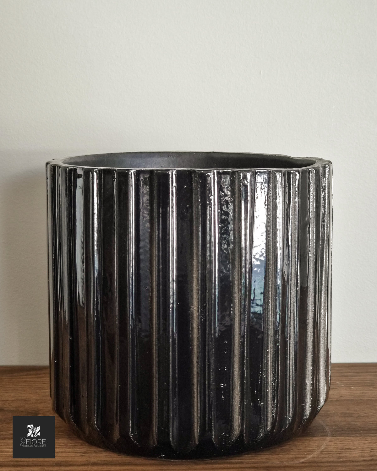 Cache Pot - Comet