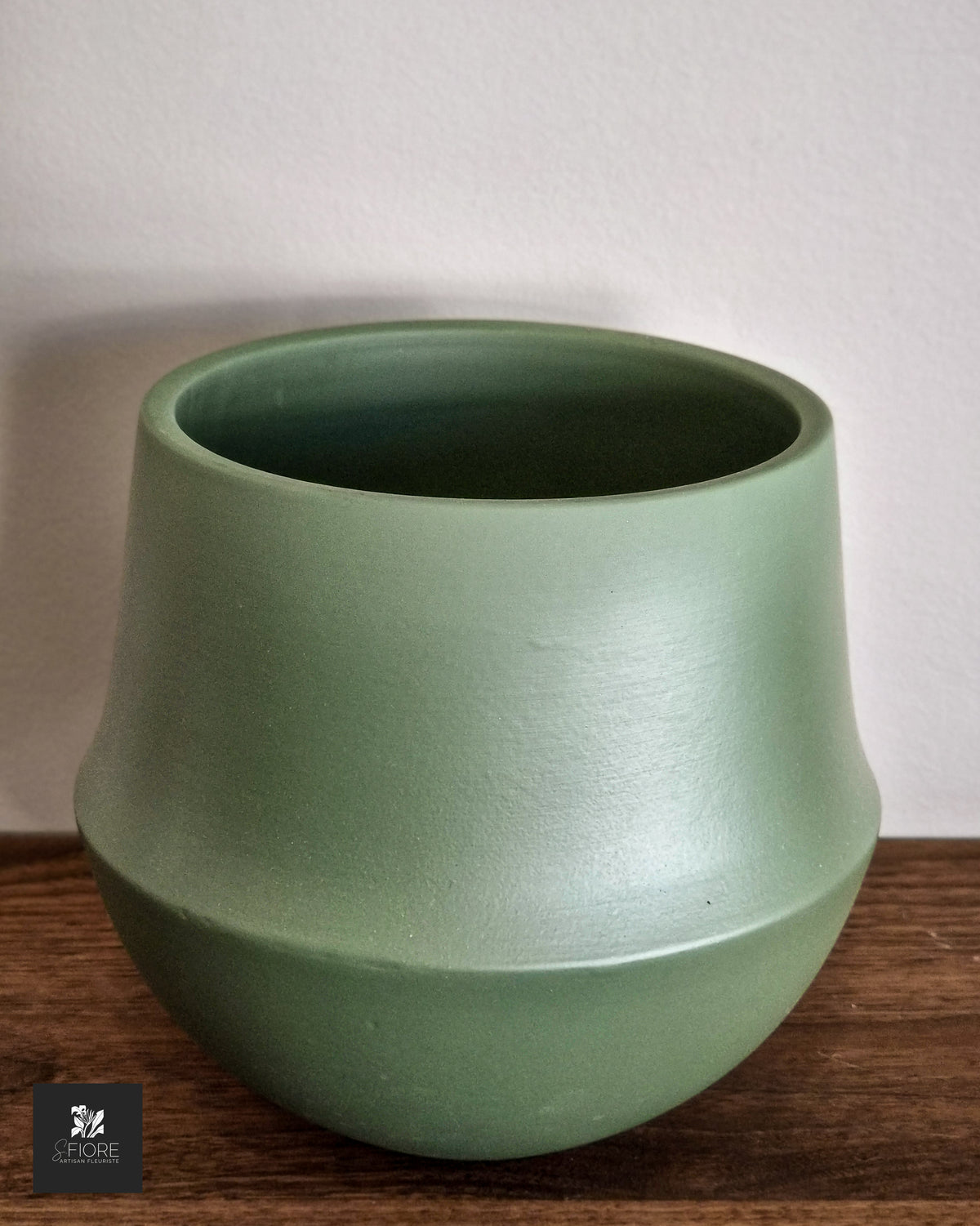 Cache Pot - Fusion