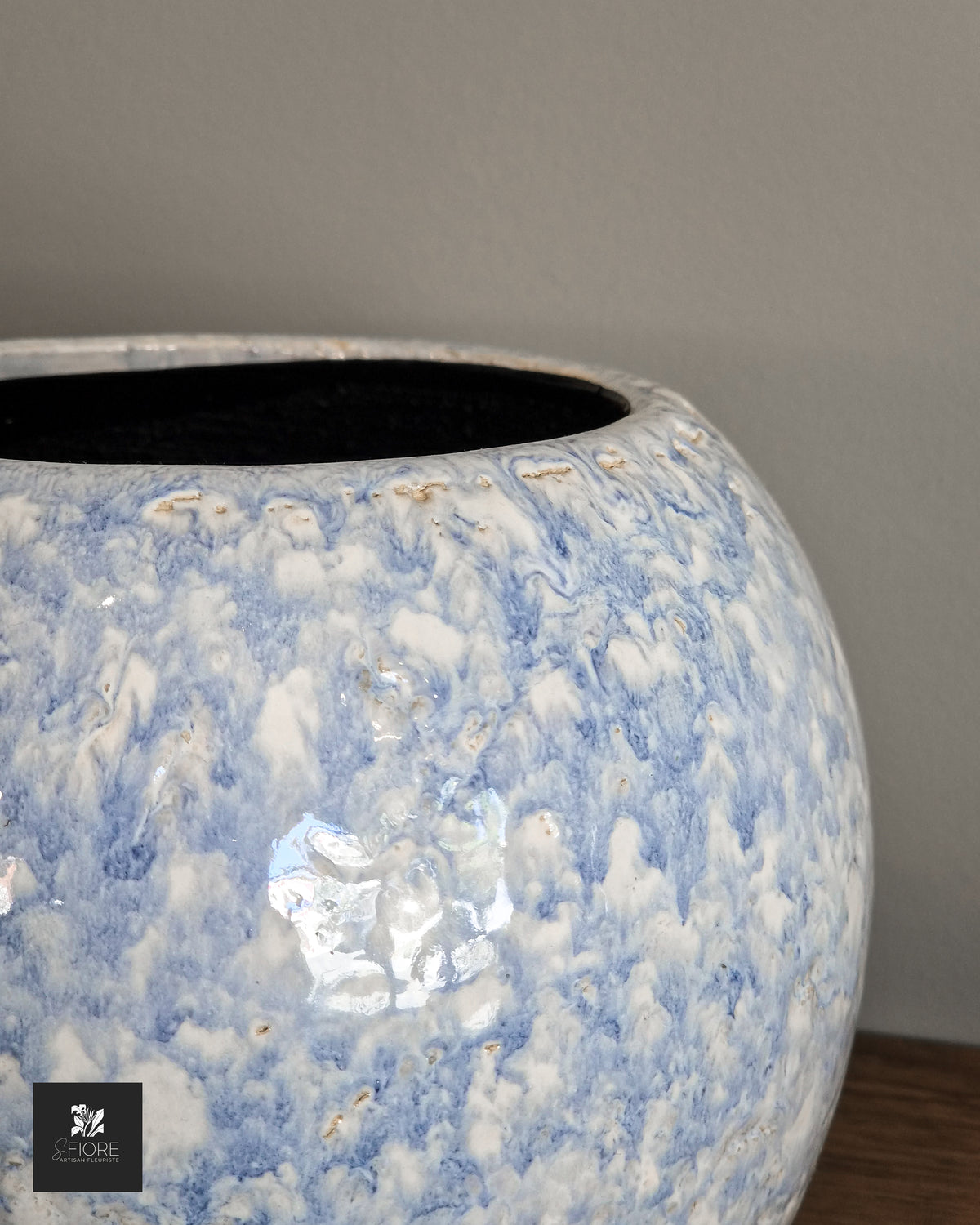 Cache Pot - Jackie