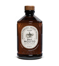 Sirop Brut – Saveur Mojito