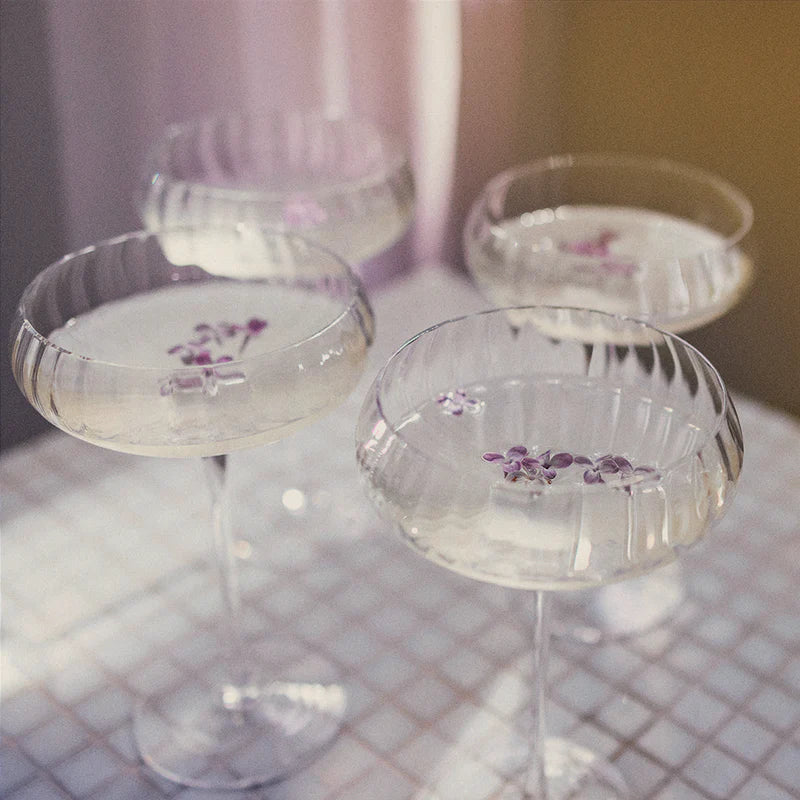 Sirop Brut – Saveur Violette